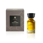 עומאן לקשרי אוד אקווילריה - Omanluxury Oud Aquilaria - בושם יוניסקס - 100 מ"ל EDP (מקורי)