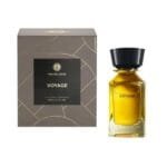 עומאן לקשרי וויאג' - Omanluxury Voyage - בושם יוניסקס - 100 מ"ל EDP (מקורי)