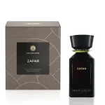 עומאן לקשרי זאפאר - Omanluxury Zafar - בושם יוניסקס - 100 מ"ל EDP (מקורי)