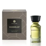 עומאן לקשרי וונדרלאסט - Omanluxury Wanderlust - בושם יוניסקס - 50 מ"ל EDP (מקורי)