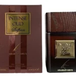 ערביאן עוד ערביאן אוריקס - Arabian Oud Arabian Oryx - בושם יוניסקס - 100 מ"ל EDP (מקורי)