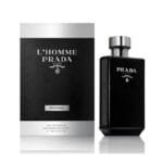 פראדה ל'הום אינטנס - Prada L'Homme Intense - בושם לגבר - 100 מ"ל EDP (מקורי)