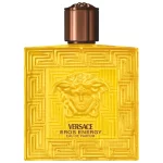ורסצ'ה ארוס אנרג'י - Versace Eros Energy - בושם לגבר - 100 מ"ל EDP (טסטר)