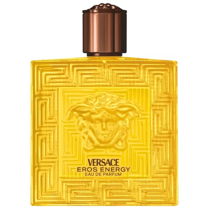 ורסצ'ה ארוס אנרג'י - Versace Eros Energy - בושם לגבר - 100 מ"ל EDP (טסטר)