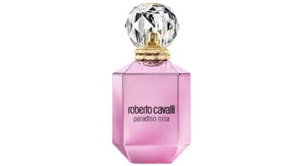 רוברטו קוואלי פרדיסו רוזה - Roberto Cavalli Paradiso Rosa - בושם לאישה - 75 מ"ל EDP (טסטר)