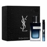 איב סאן לורן סט בושם וואי - Yves Saint Laurent Y Gift Set - בושם לגבר - 100 מ"ל EDP (מקורי)