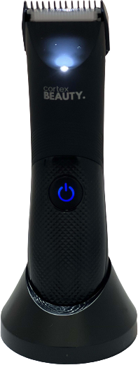קורטקס מכונת תספורת מקצועית עמידה במים - Cortex Water Proof Trimmer (מקורי)