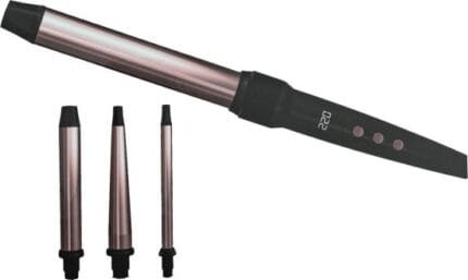 קורטקס מסלסל שיער מקצועי 4 ב-1 - Cortex 4 in 1 Curling Wand (מקורי)