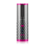 קורטקס פרו מסלסל שיער אלחוטי מקצועי נטען - Cortex Pro Automatic Curler (מקורי)