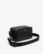 לקוסט תיק צד דגם NH4398MR - Lacoste NH4398MR - תיק צד לגבר (מקורי)