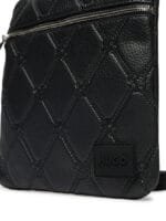⁦הוגו בוס תיק צד 50529459 - Hugo Boss Crossbody Bag 50529459 - תיק לאישה (מקורי)⁩ – תמונה ⁦3⁩