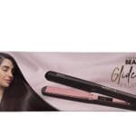 קורטקס Glide Pro מחליק שיער מקצועי - Cortex Glide Pro Flat Iron (מקורי)