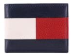 טומי הילפיגר ארנק לגבר דגם 31TL220109 - Tommy Hilfiger (מקורי)