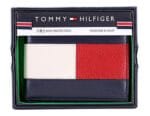 ⁦טומי הילפיגר ארנק לגבר דגם 31TL220109 - Tommy Hilfiger (מקורי)⁩ – תמונה ⁦4⁩