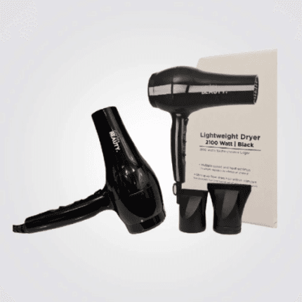 קורטקס מייבש שיער ארגונומי - Cortex Ergonomic Hair Dryer (מקורי)