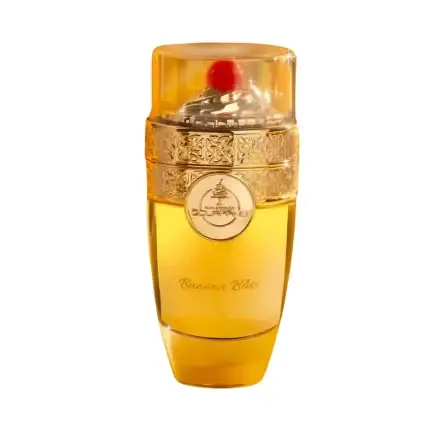 פריס קורנר בננה בליס - Paris Corner Banana Bliss - בושם יוניסקס - 100ml E.D.P (מקורי)