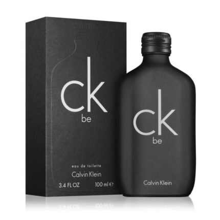 קלוין קליין בי - Calvin Klein Be - בושם יוניסקס - 100 מ"ל EDT (מקורי)