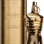 ג'אן פול גוטייר לה מאל אליקסיר - Jean Paul Gaultier Le Male Elixir - בושם לגבר - 125 מ"ל פרפיום (מקורי)