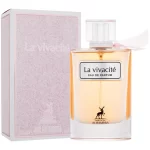 מייסון אלהמברה לה ויואסיטה - Maison Alhambra La Vivacite - בושם יוניסקס - 100 מ"ל EDP (מקורי)