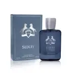 פרגרנס וורלד סדלי - Fragrance World Sedley - בושם לגבר - 100 מ"ל EDP (מקורי)