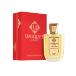 יוניק'אי לקז'רי סוסיינטיפיק - Unique'e Luxury SoScentific - בושם יוניסקס - 100 מ"ל Parfum (מקורי)