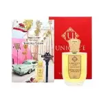 יוניק לאקז'רי בוורלי הילס - Unique'e Luxury Beverly Hills - בושם יוניסקס - 100 מ"ל אקסטרייט דה פרפיום (מקורי)