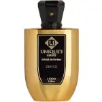 זנגי יוניקי לקצ'רי - Zengi Uniquee Luxury - בושם יוניסקס - 100 מ"ל אקסטרייט דה פרפיום (מקורי)