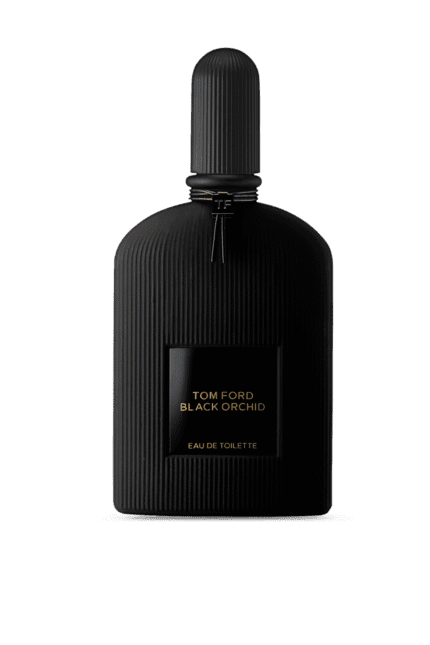 טום פורד בלאק אורכיד או דה טואלט - Tom Ford Black Orchid EDT - בושם לאישה - 50 מ"ל EDT (טסטר)