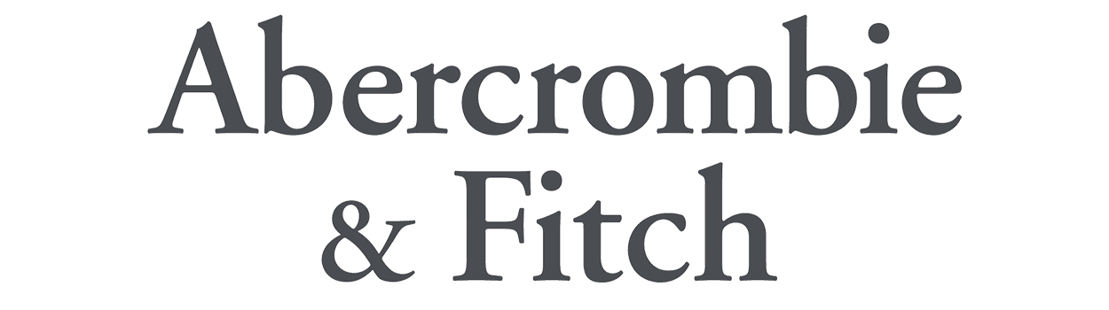 Abercrombie & Fitch