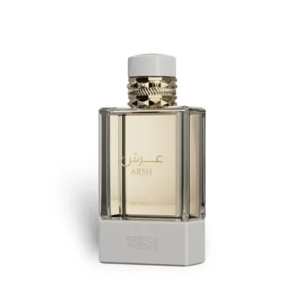 פרנץ' אבניו ארש - French Avenue Arsh - בושם לגבר - 100 מ"ל Parfum (מקורי)