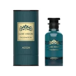 אסטן לוקס ויז'ן פסיניישן - Asten Luxe Vision Fascination - בושם לאישה - 100 מ"ל EDP (מקורי)