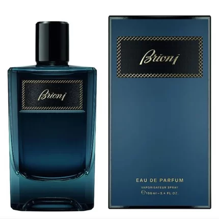 בריוני או דה פרפיום - Brioni Eau de Parfum - בושם לגבר - 100 מ"ל EDP (מקורי)