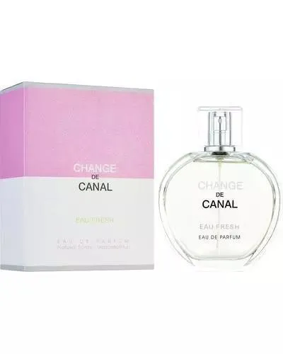 שאנל שאנס או פרש - Chanel Chance Eau Fraîche - בושם לאישה - 100 מ"ל EDP (מקורי)