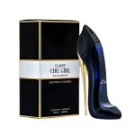 פרגרנס וורלד קלאסי שיק גירל - Fragrance World Classy Chic Girl - בושם לאישה - 100 מ"ל EDP (מקורי)