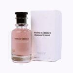 לואי ויטון הרס ד'אבסנס - Louis Vuitton Heures d'Absence - בושם לאישה - 100 מ"ל EDP (מקורי)