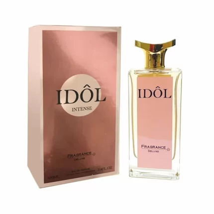 לנקום אידול ל'אינטנס - Lancome Idôle L'Intense - בושם לאישה - 100 מ"ל EDP (מקורי)