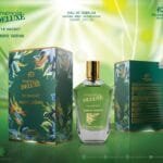 פרגרנס דלוקס לה מאצ'ו פרדייז גרדני - Fragrance Deluxe Le Macho Paradise Gardeni - בושם לגבר - 100ml EDP (מקורי)
