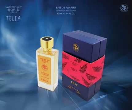 פרגרנס דו בואה טליאה - Fragrance Du Bois Taleaa - בושם לאישה - 100 מ"ל אקסטרייט דה פרפיום (מקורי)