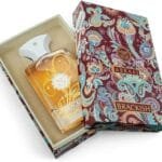 פרגרנס וורלד אבראג' בראקיש - Fragrance World Abraaj Brackish - בושם לגבר - 100 מ"ל EDP (מקורי)