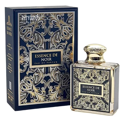 פרנץ' אבניו אסנס דה נואר - French Avenue Essence De Noir - בושם לגבר - 100 מ"ל EDP (מקורי)