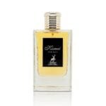 מייסון אלהמברה קיסמט פור מן - Maison Alhambra Kismet for Men - בושם לגבר - 100 מ"ל EDP (טסטר)