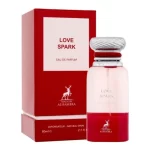 עומר לאב ספארק - Omer Love Spark - בושם לאישה - 80 מ"ל EDP (מקורי)