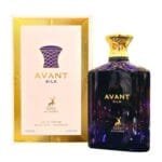 מייסון אל-האמברה אוונט סילק - Maison Alhambra Avant Silk - בושם לגבר - 100 מ"ל EDP (מקורי)