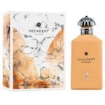 מייסון אלהמברה דקדנט וונדר - Maison Alhambra Decadent Wonder - בושם יוניסקס - 100ml E.D.P (מקורי)