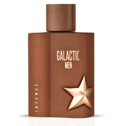 מייסון אל-חמברה גלקטיק מן אינטנס - Maison Alhambra Galactic Men Intense - בושם לגבר - 100 מ"ל EDP (מקורי)