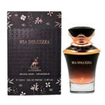 מייסון אלהמברה מיה דולצ'זה - Maison Alhambra Mia Dolcezza - בושם לאישה - 100ml E.D.P (מקורי)