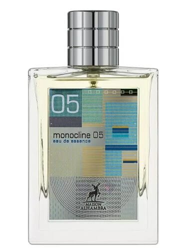מייסון אלהמברה מונוקליין 05 - Maison Alhambra Monocline 05 - בושם יוניסקס - 100 מ"ל EDP (מקורי)