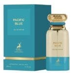 מייסון אלהמברה פסיפיק בלו - Maison Alhambra Pacific Blue - בושם יוניסקס