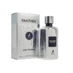 מייסון אלמהברה פנתר פור הום - Maison Alhambra Panther Pour Homme - בושם לגבר - 100 מ"ל EDP (מקורי)