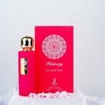 מייסון לג'נד היסטורי מי אנד יו - Mayson Legend History Me and You - בושם יוניסקס - 100 מ"ל EDP (מקורי)